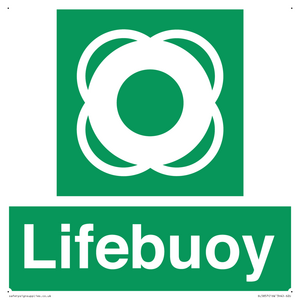Lifebuoy
